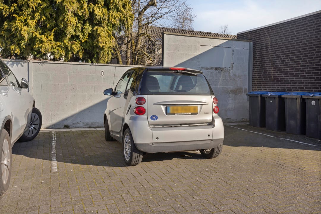 Photo 23 of Mgr. Bosstraat 7-D