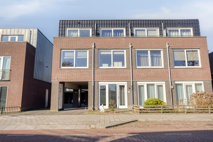 Foto 5 van Mgr. Bosstraat 7-D