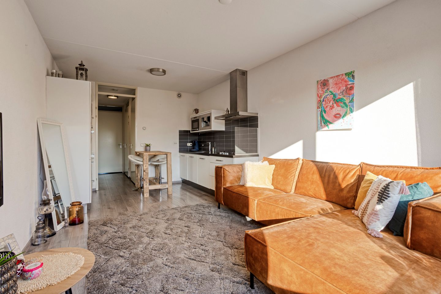 Photo 10 of Mgr. Bosstraat 7-D