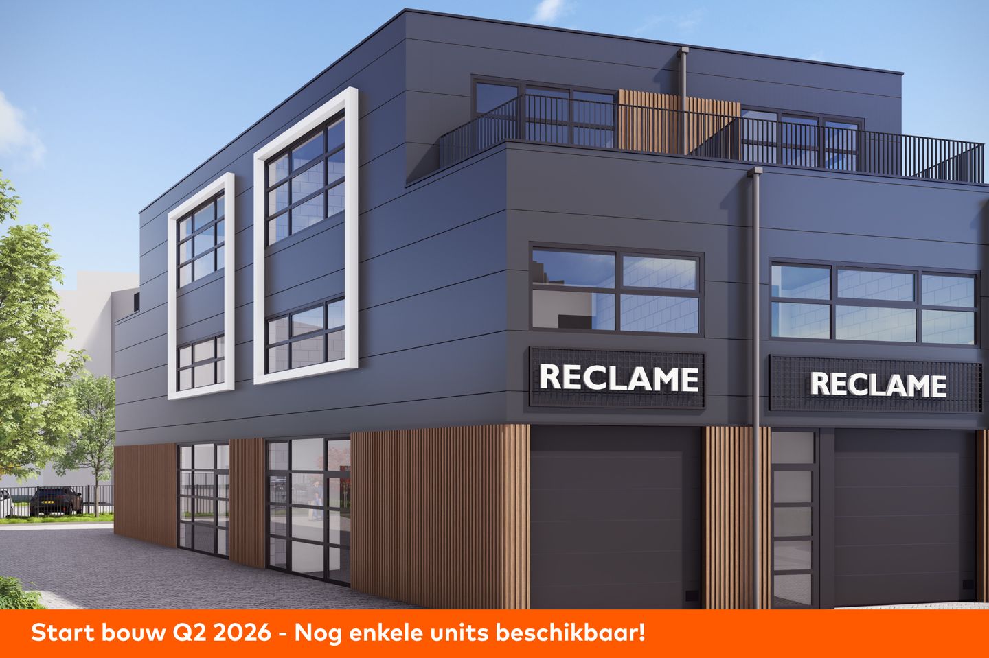 Bekijk foto 1 van de Waal 24