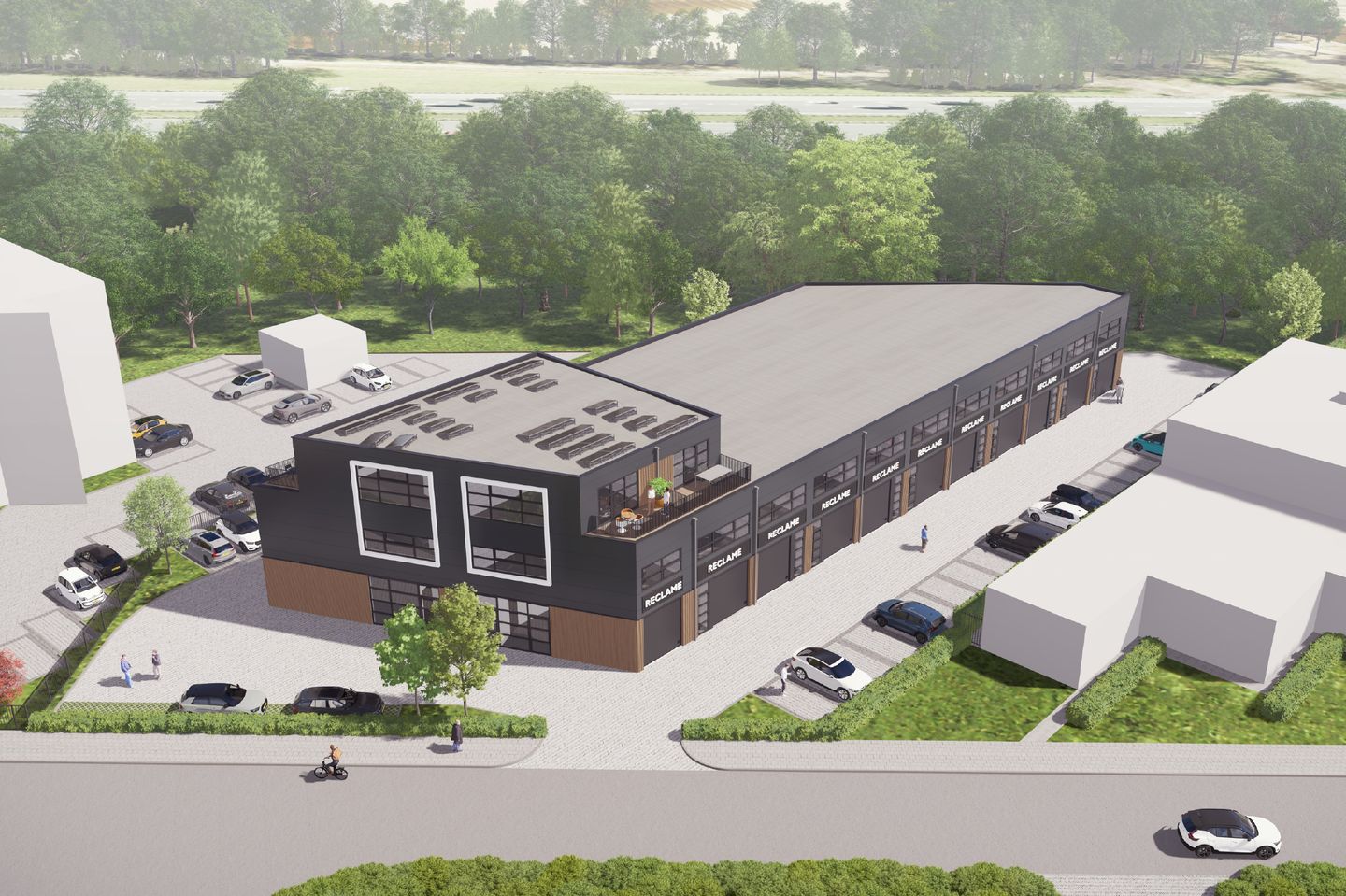 Bekijk foto 4 van de Waal 24