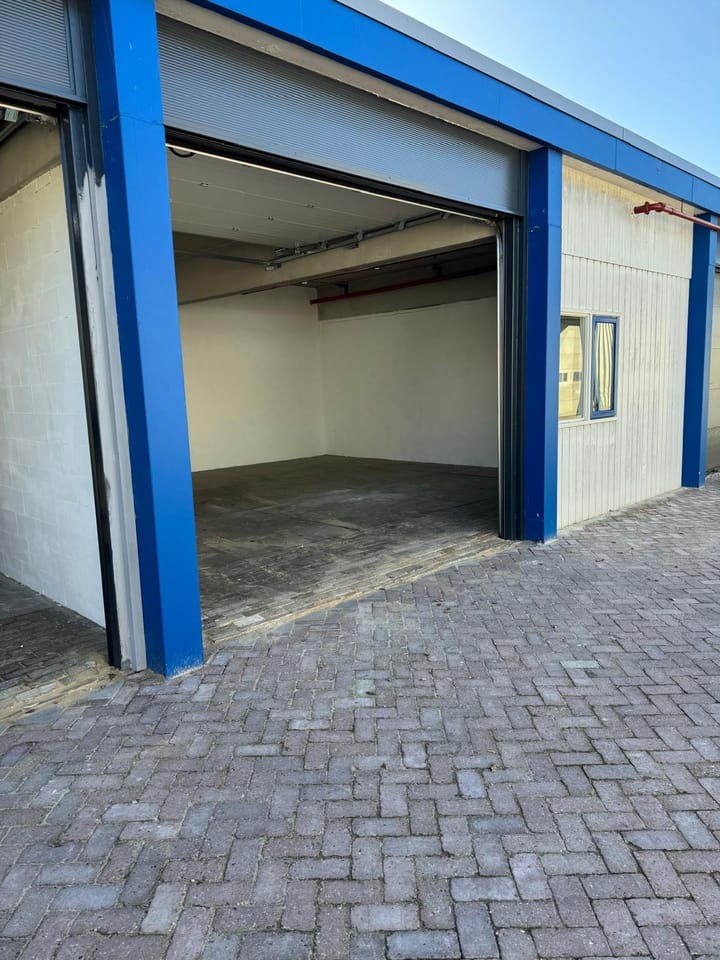 Nomdenweg 1, Ter Apel