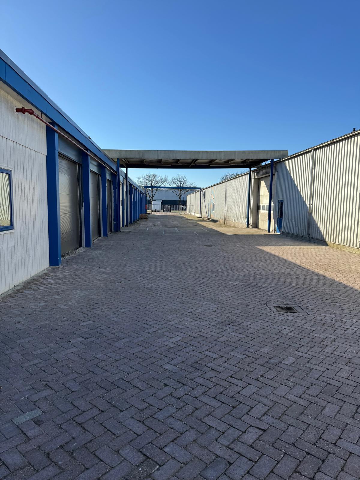 Bekijk foto 5 van Nomdenweg 1