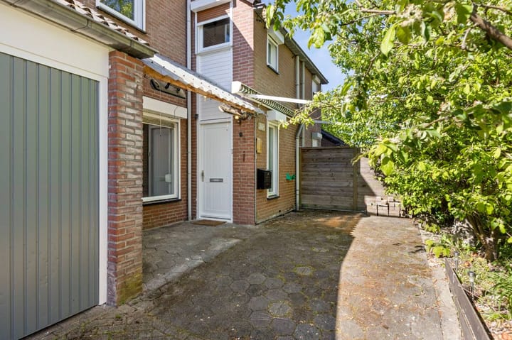Foto 2 van Fossielenerf 632