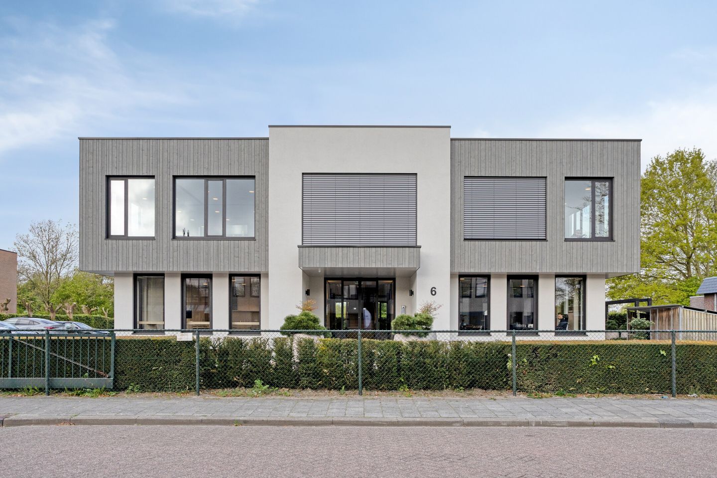 View photo 4 of Wielkamp 6