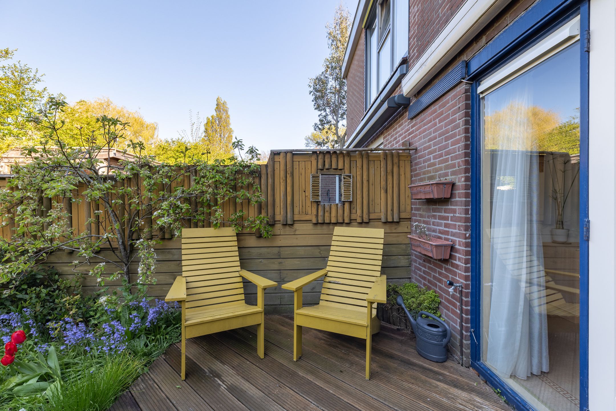 Spacious Family Home with Great Potential in Quiet Alkmaar Location — 39