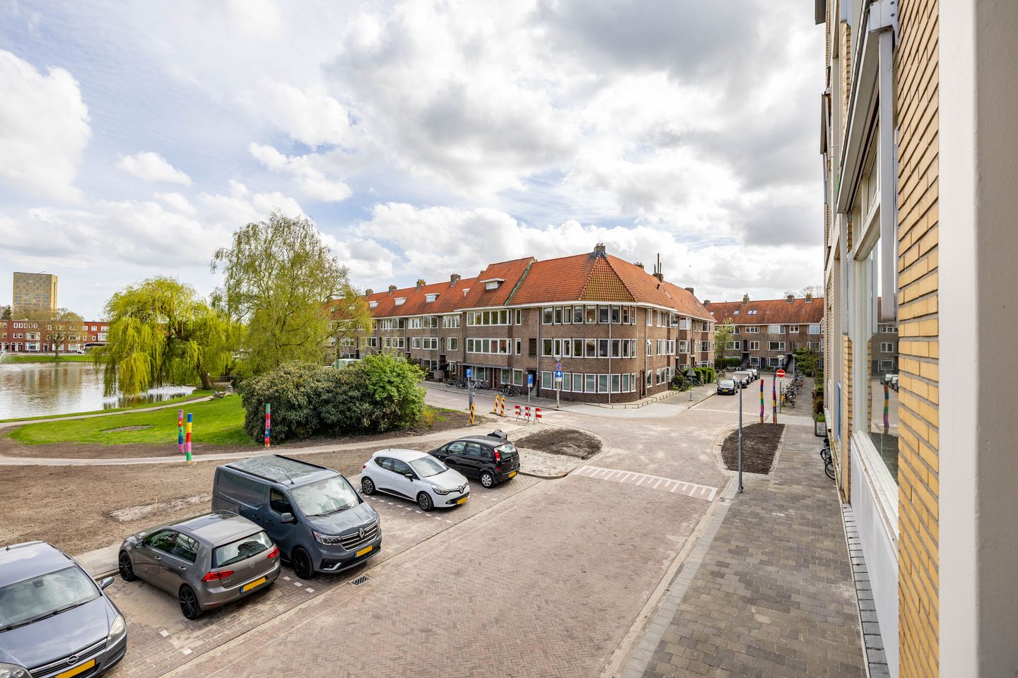 Photo 19 of Floresplein 36