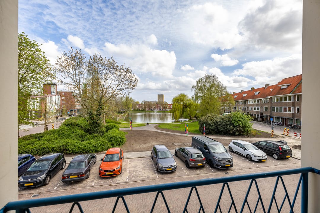 Photo 1 of Floresplein 36