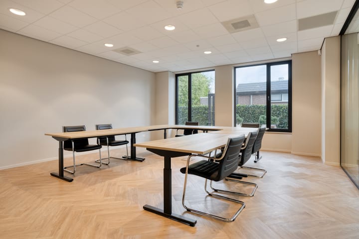 Wielkamp 6, Zaltbommel