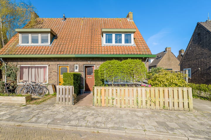 Foto 4 van Nachtegaalstraat 19