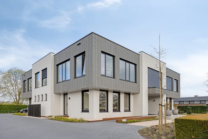 Wielkamp 6, Zaltbommel