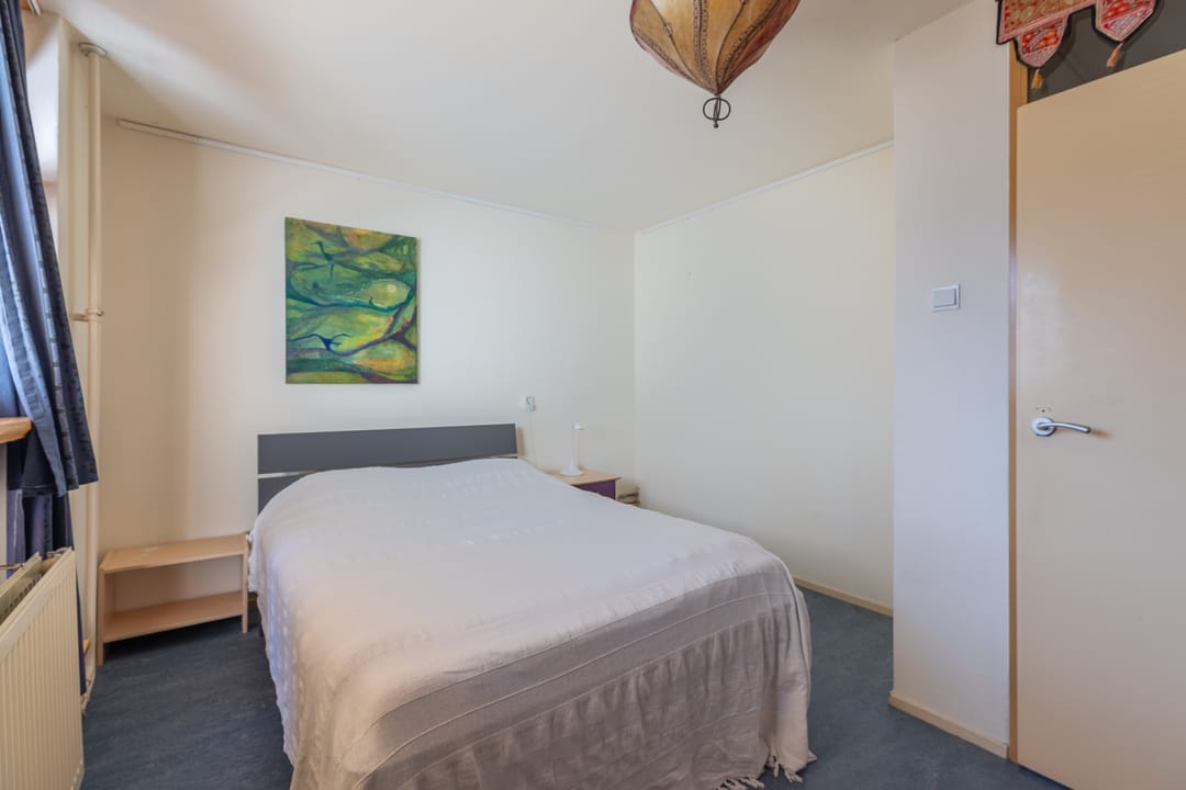 Spacious Family Home with Great Potential in Quiet Alkmaar Location — 23