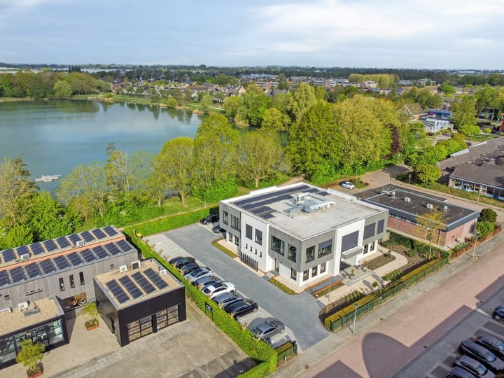 Wielkamp 6, Zaltbommel