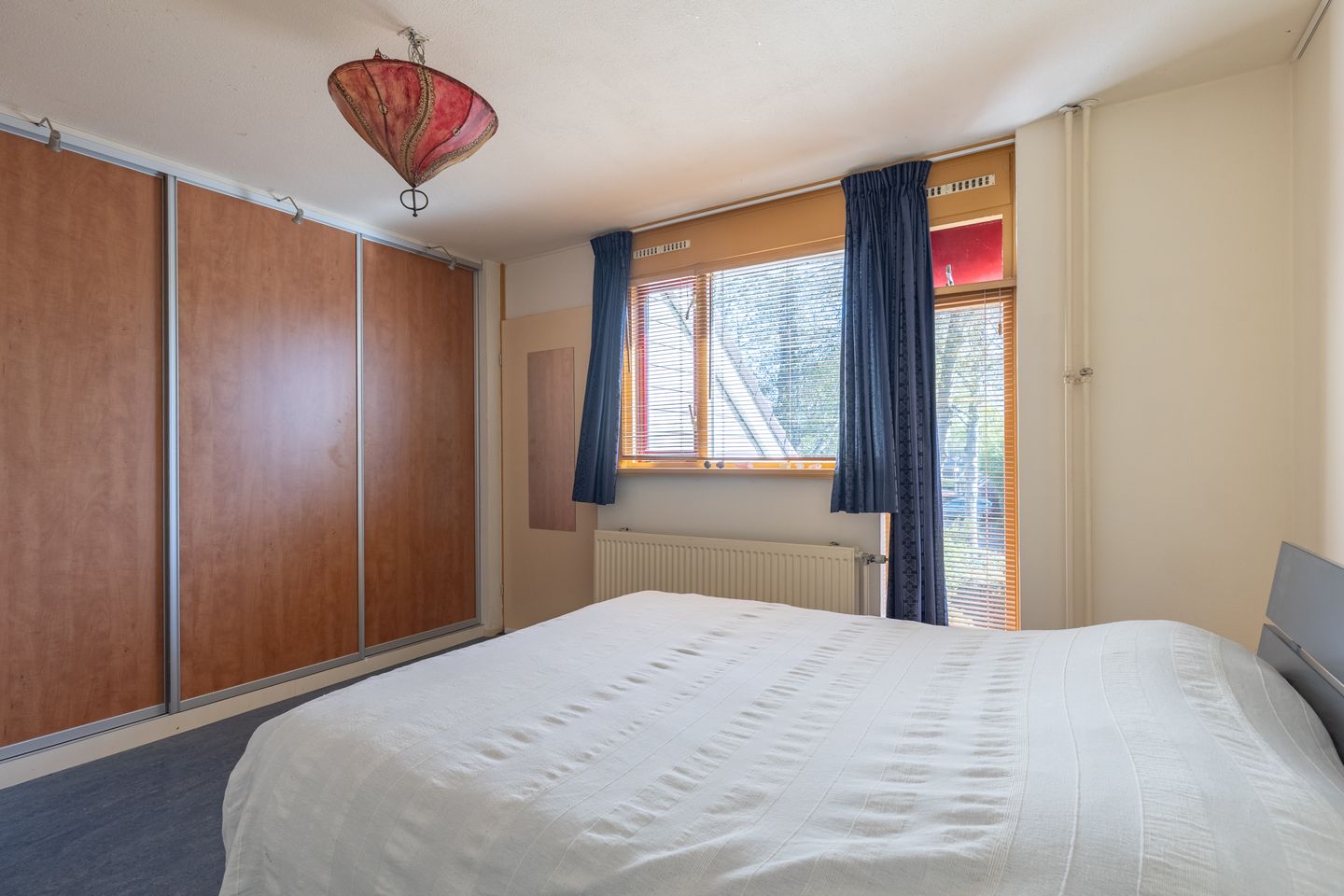 Spacious Family Home with Great Potential in Quiet Alkmaar Location — 25