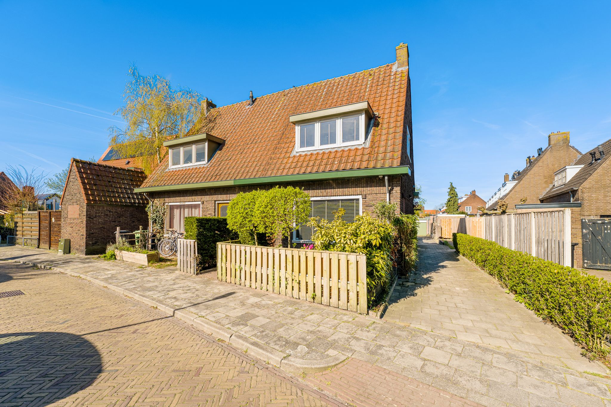 Nachtegaalstraat 19 