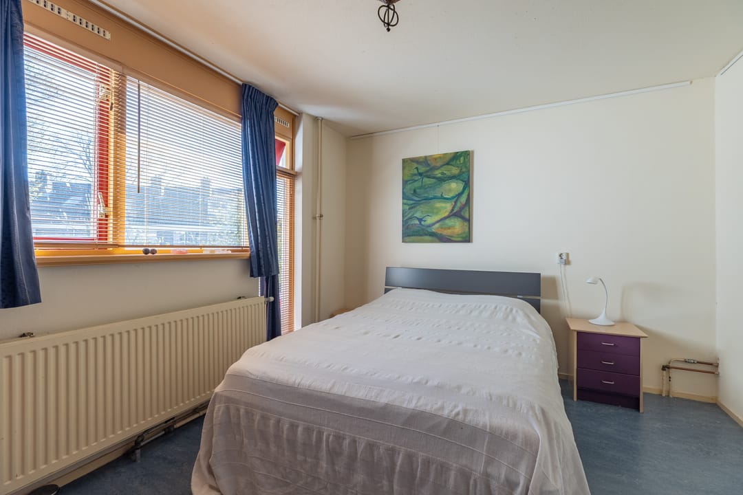 Spacious Family Home with Great Potential in Quiet Alkmaar Location — 22