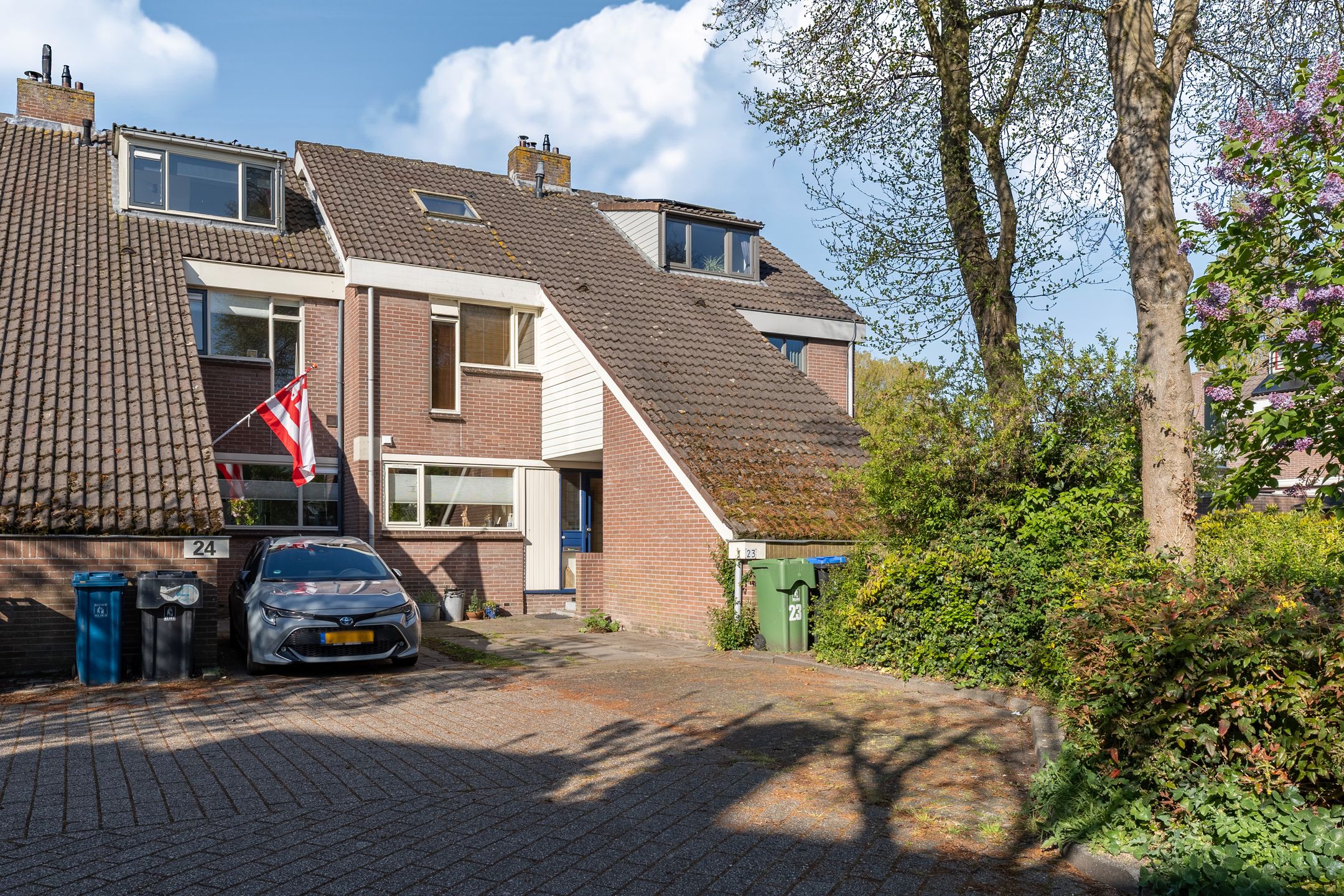 Rinnewaard 23 