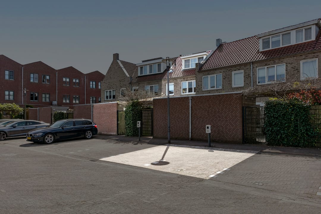 Foto 47 van C.P. Klapstraat 11