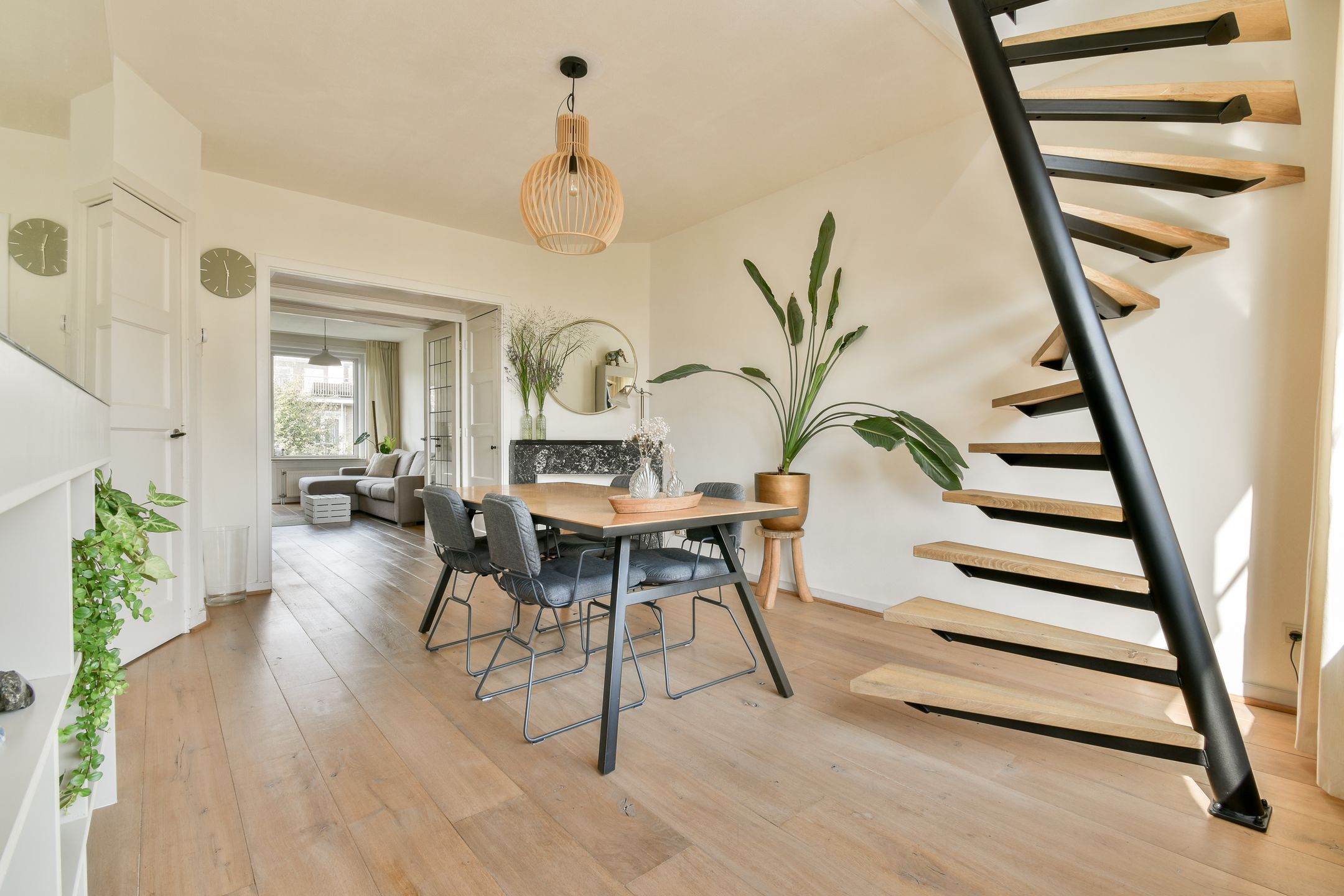 Egidiusstraat 57- 57 3