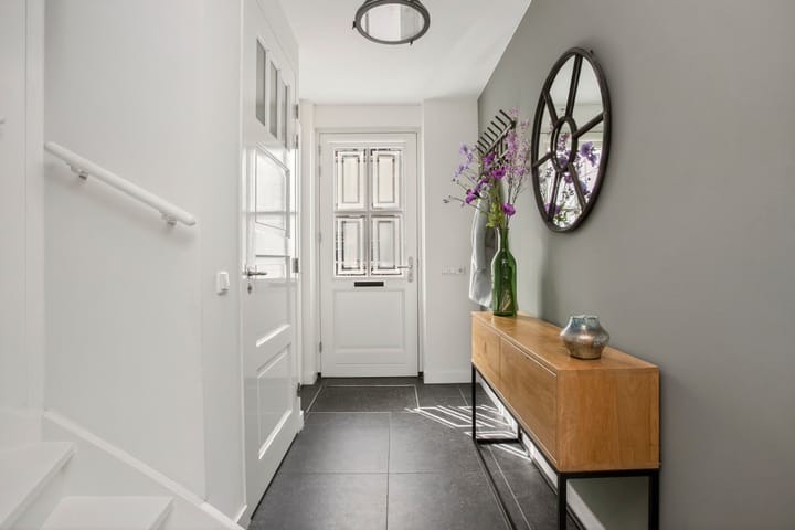 Foto 2 van C.P. Klapstraat 11