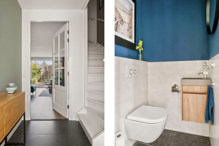 Foto 3 van C.P. Klapstraat 11