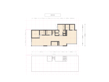 View floorplan