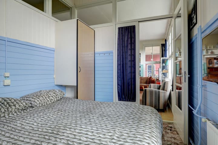 Appartement te koop: durgerdammerdijk 68B, Amsterdam