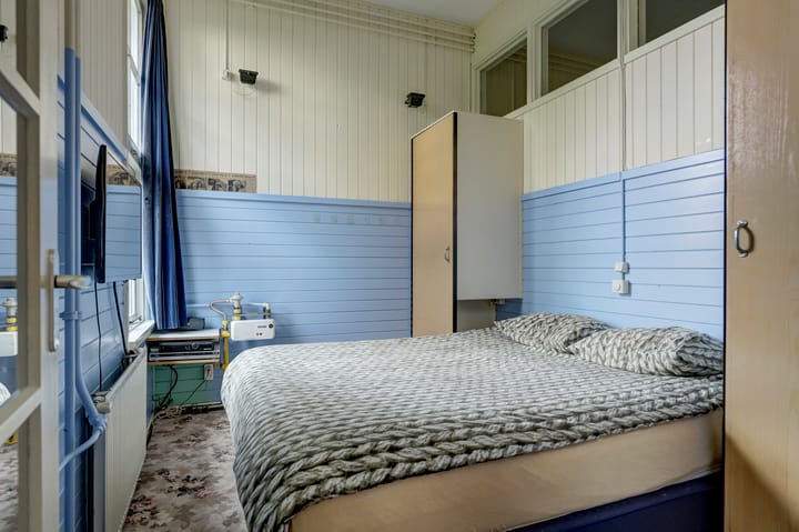 Appartement te koop: durgerdammerdijk 68B, Amsterdam
