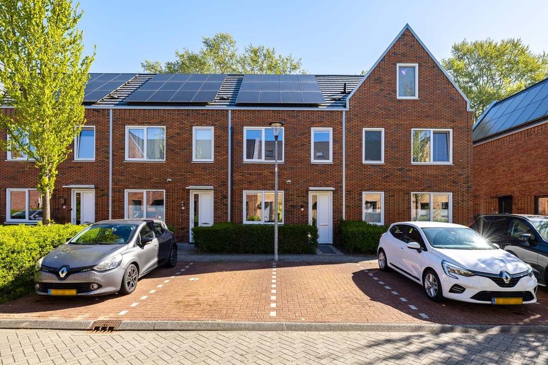 Photo 1 of Wijnruitstraat 8