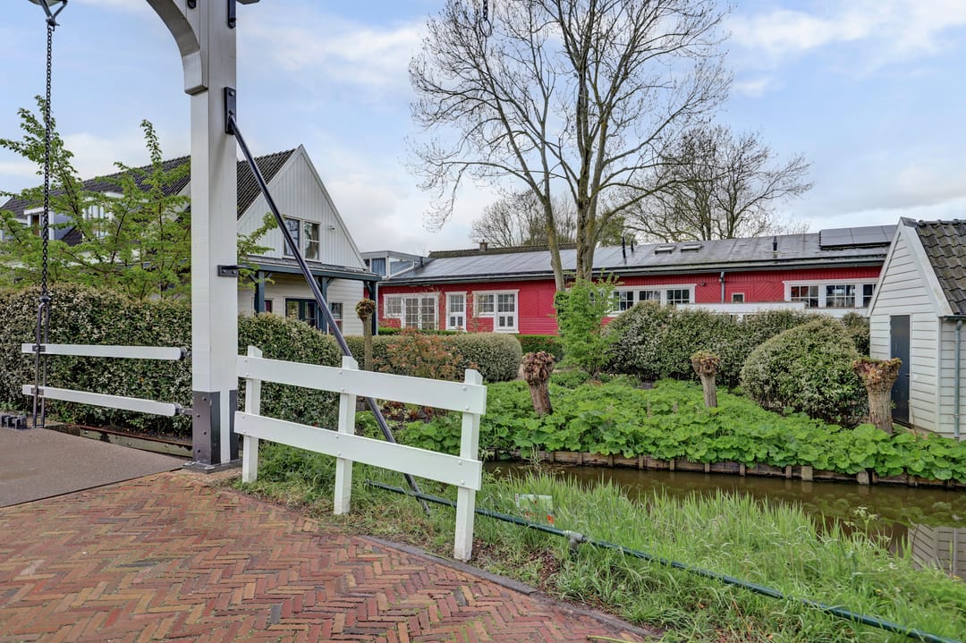 Foto 23 van Durgerdammerdijk 68-B
