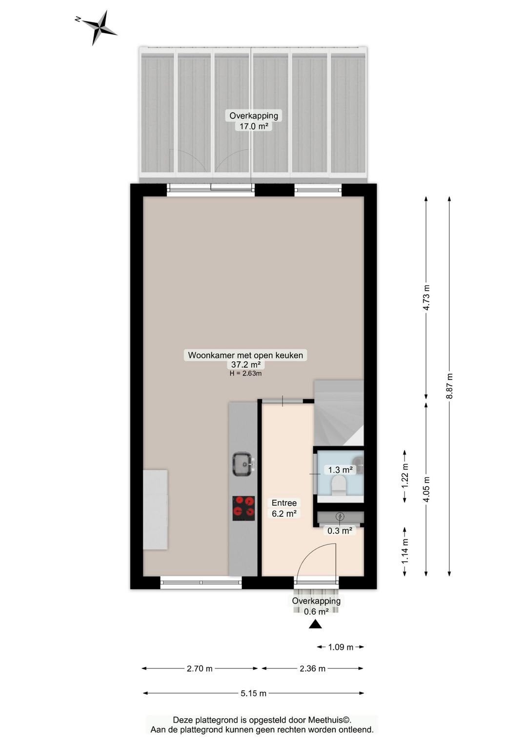 Photo 47 of Wijnruitstraat 8