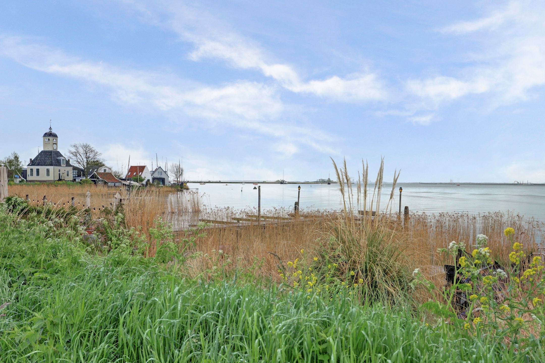 Foto 21 van Durgerdammerdijk 68-B