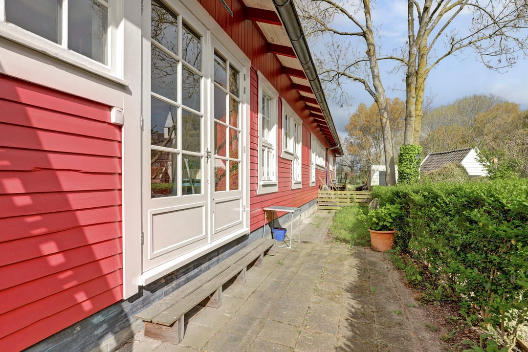 Foto 17 van Durgerdammerdijk 68-B