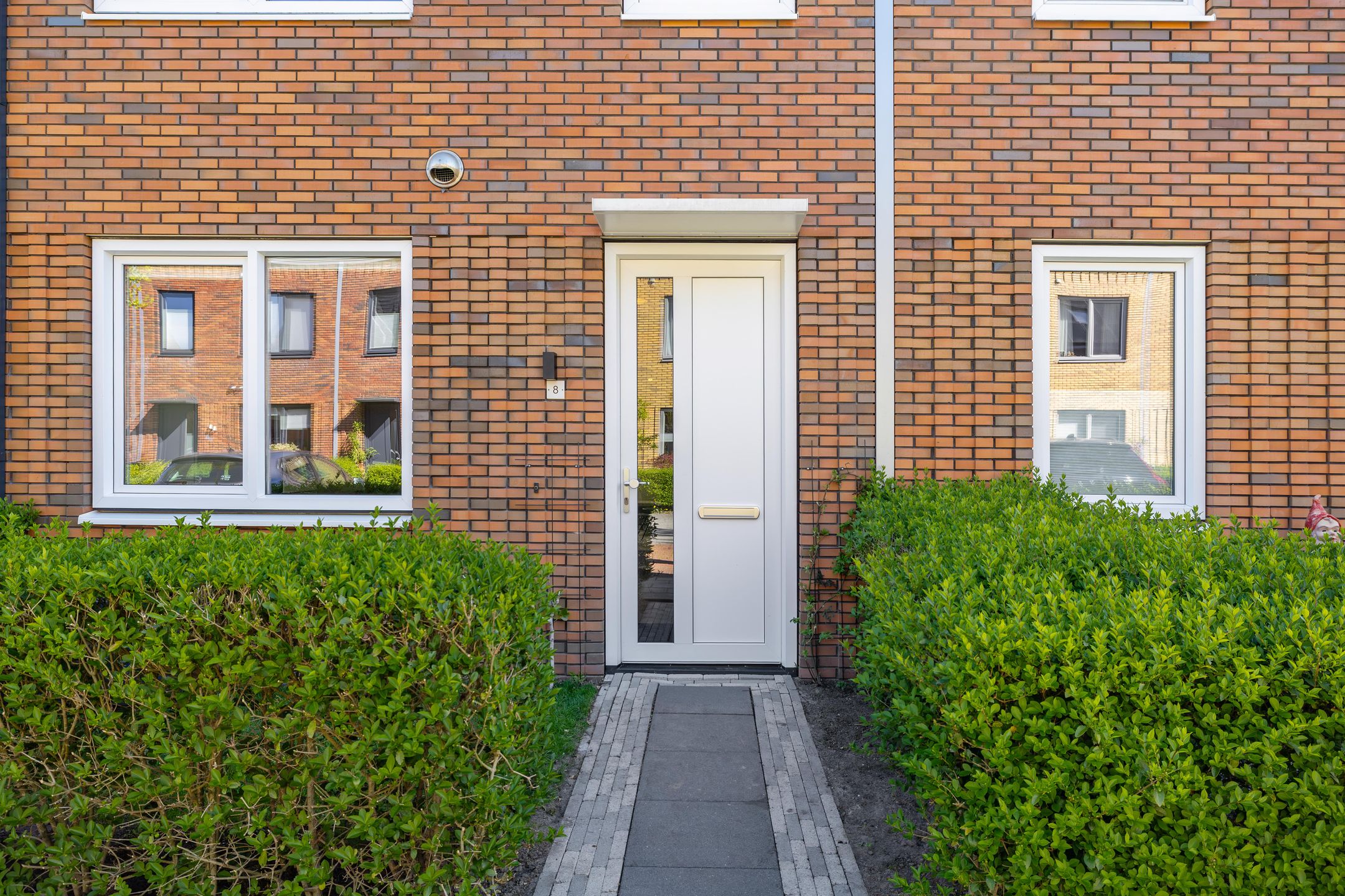 Photo 6 of Wijnruitstraat 8