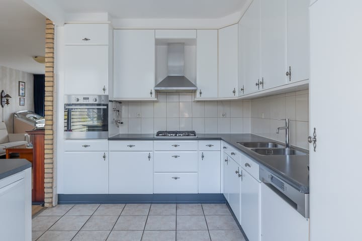 Foto 2 van Jacob Marislaan 8