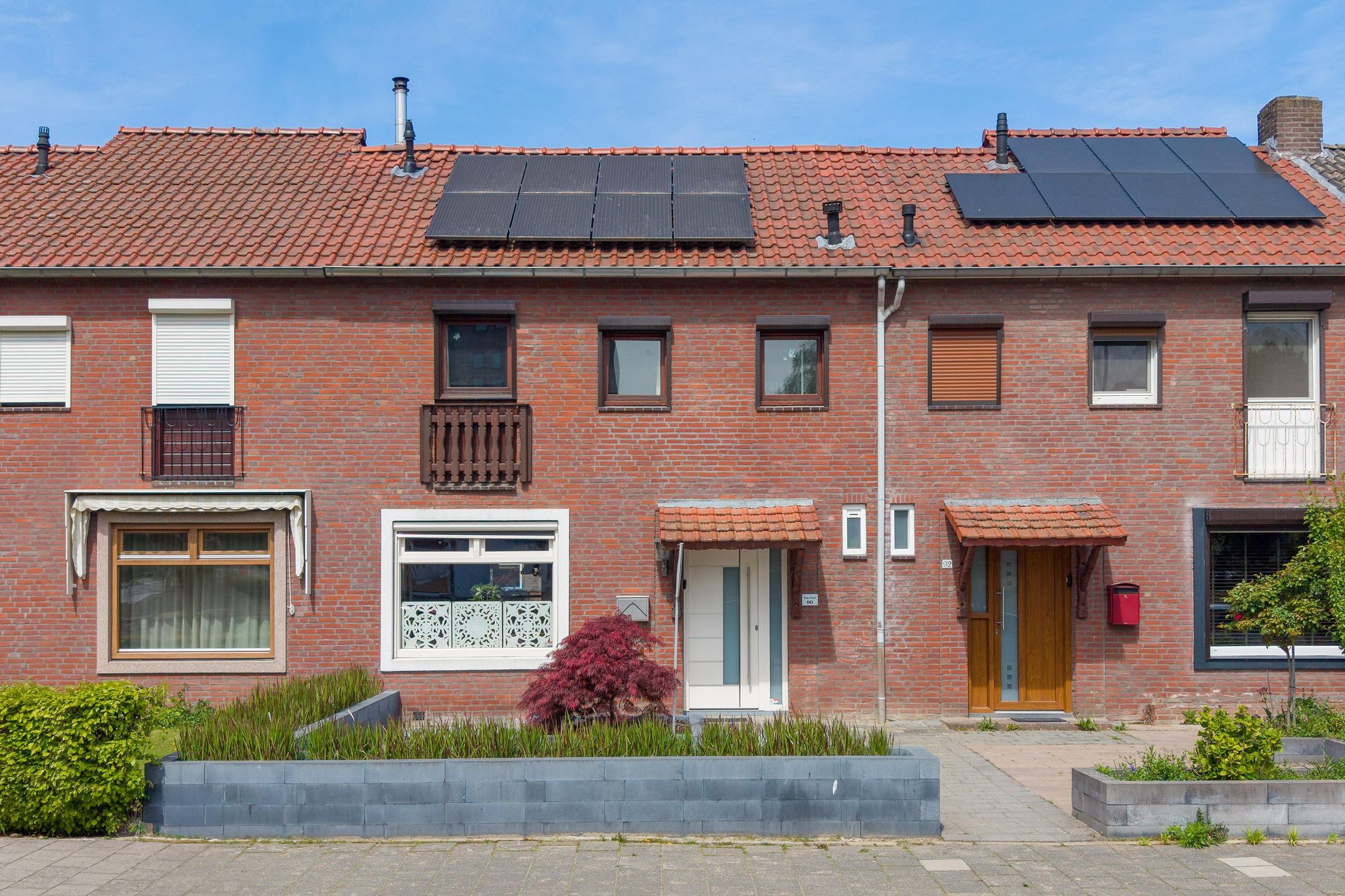 Broeksittarderweg 90 