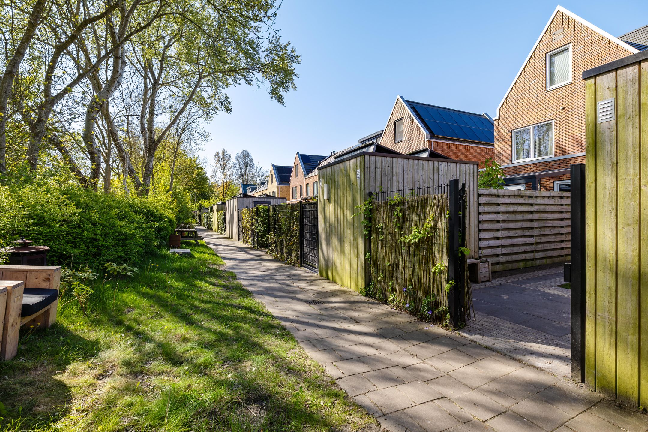 Photo 21 of Wijnruitstraat 8