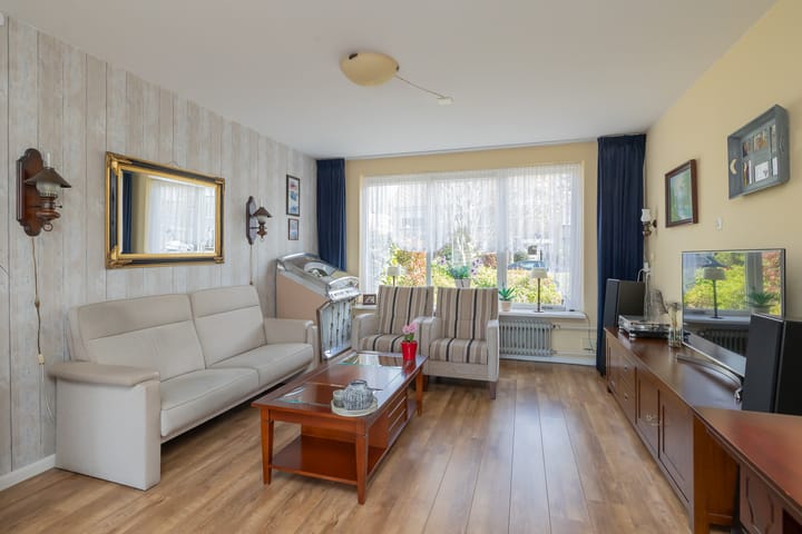 Foto 3 van Jacob Marislaan 8