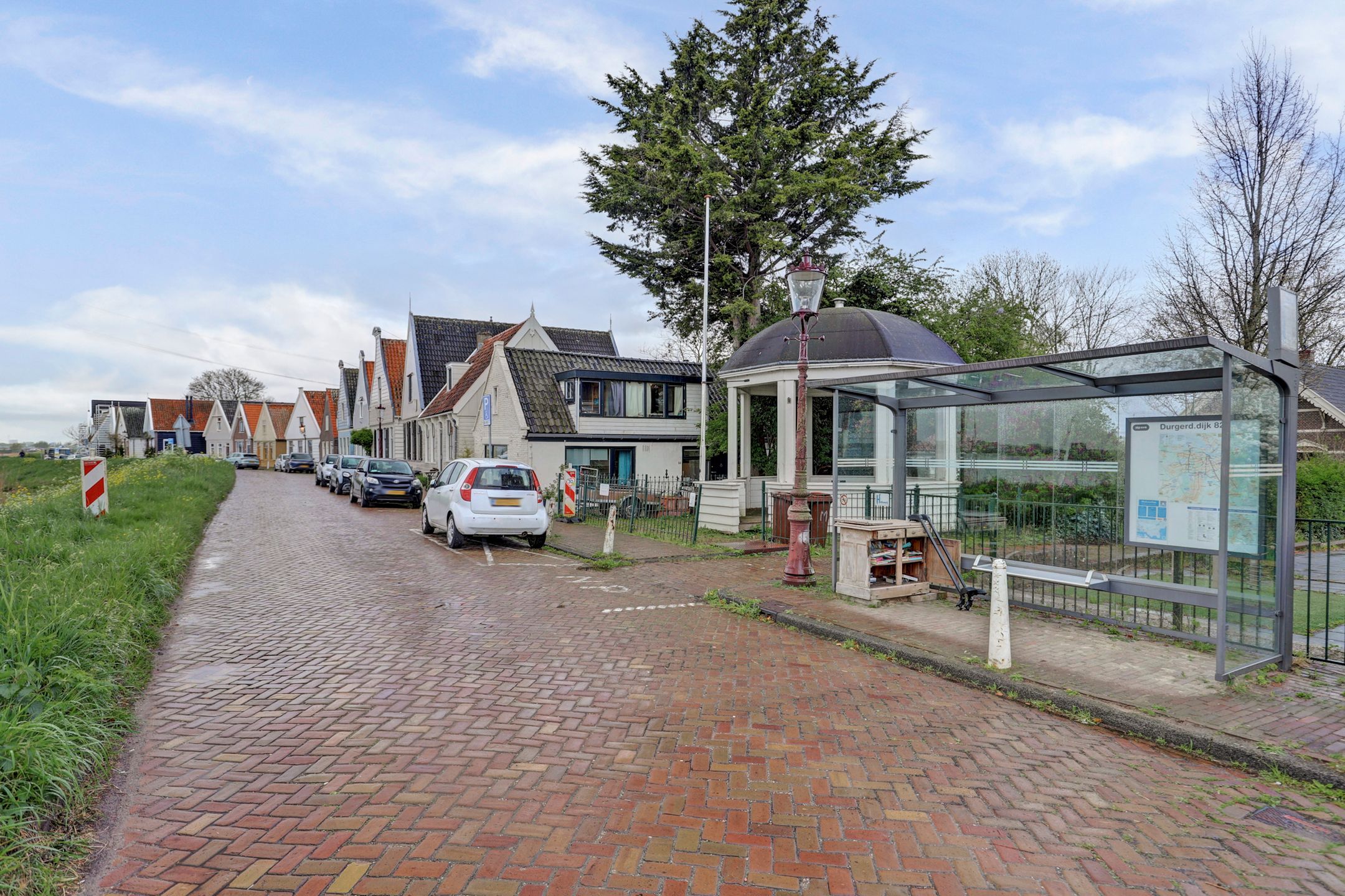 Foto 18 van Durgerdammerdijk 68-B