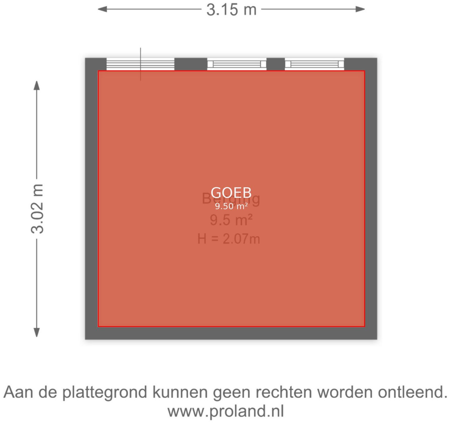 Foto 44 van Generaal Winkelmanstraat 126