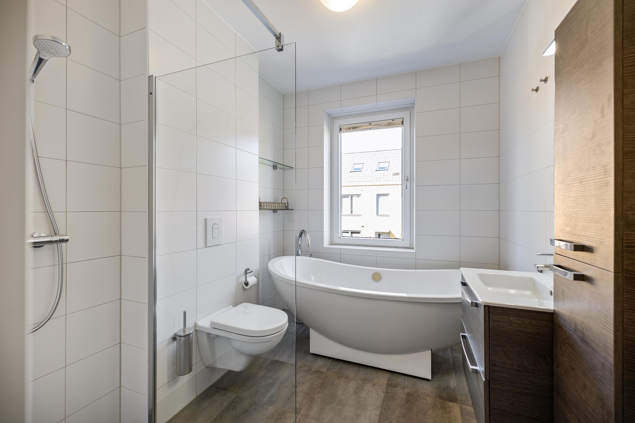 Photo 3 of Wijnruitstraat 8