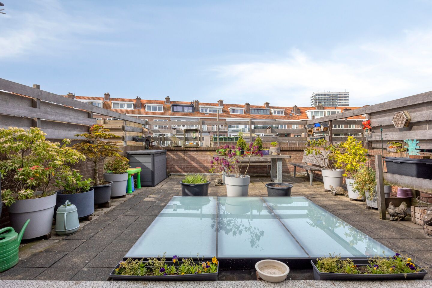 Foto 4 van Mandarijnstraat 28