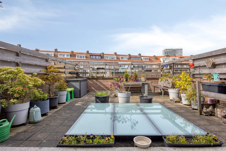 Foto 4 van Mandarijnstraat 28