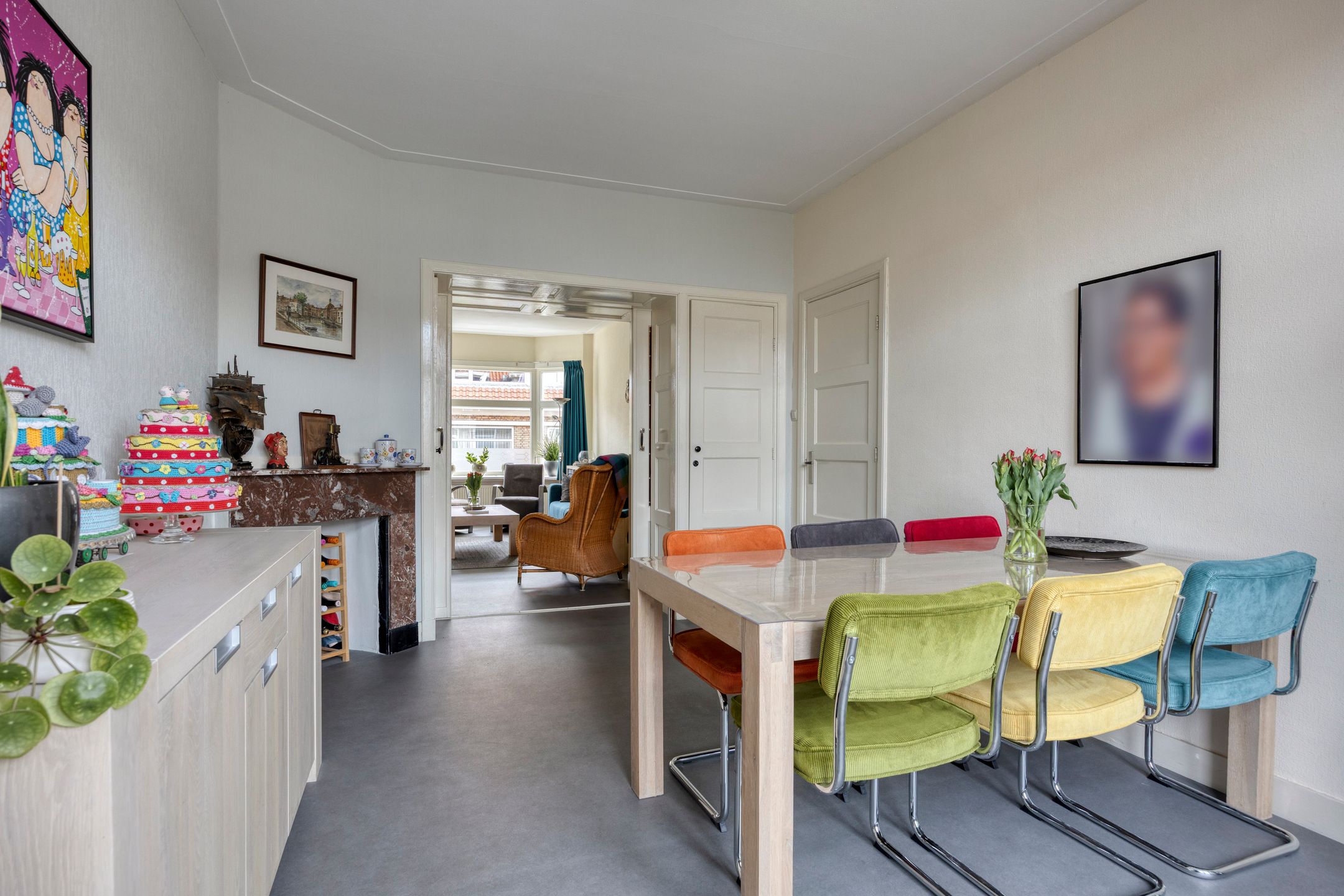 Foto 3 van Mandarijnstraat 28