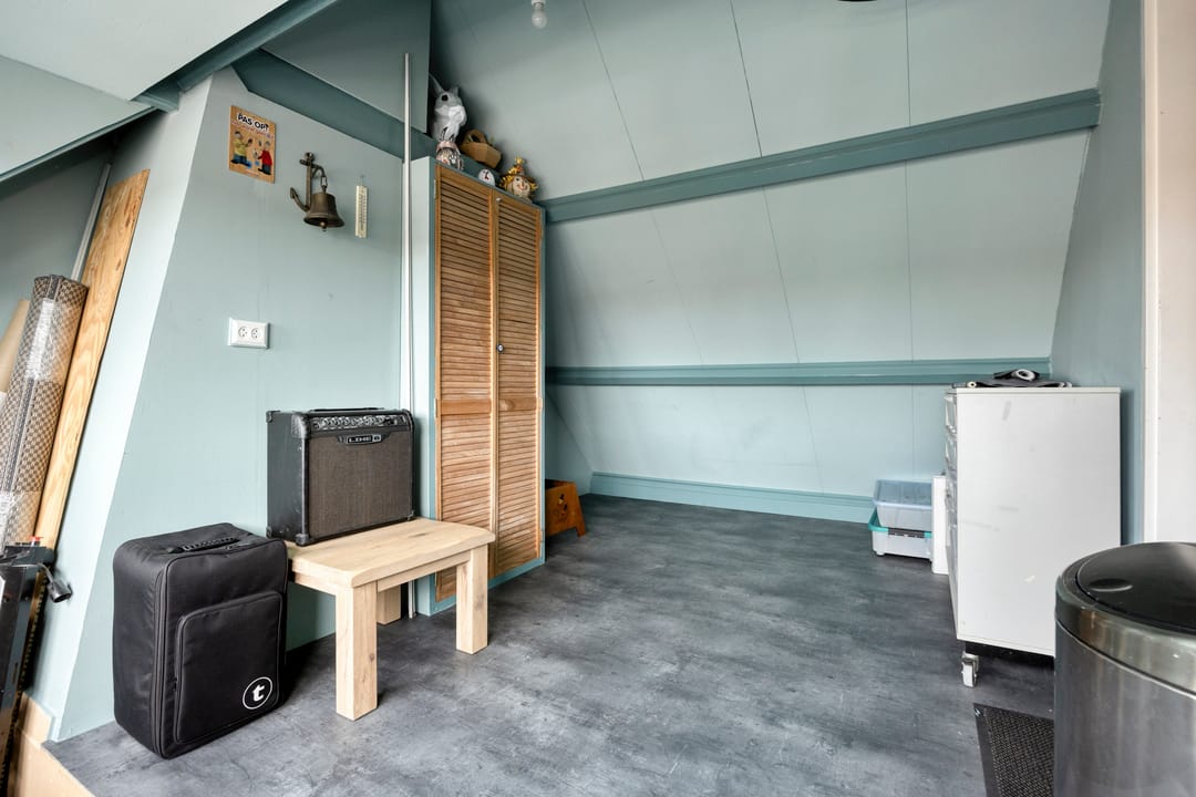 Foto 28 van Mandarijnstraat 28