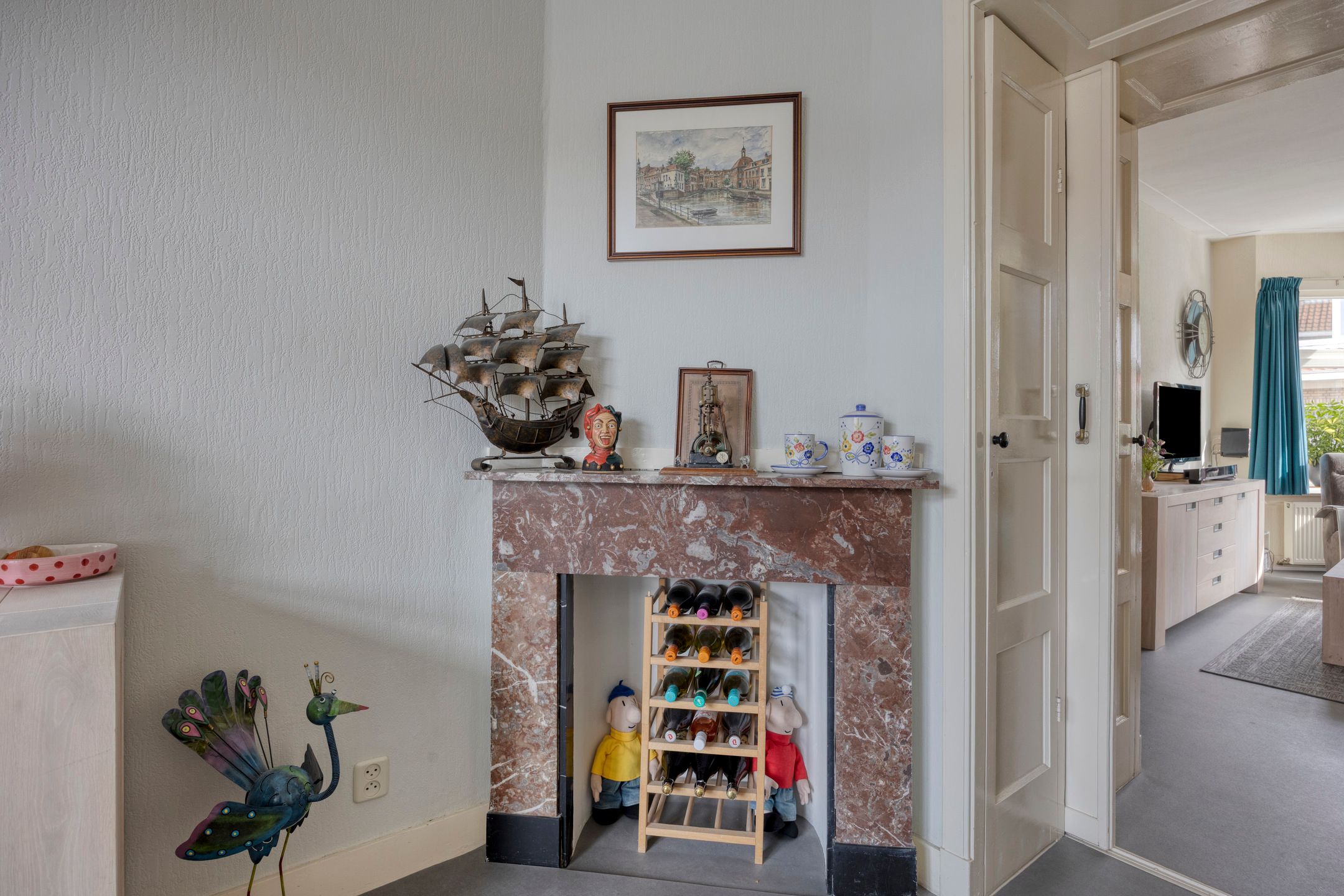 Foto 9 van Mandarijnstraat 28