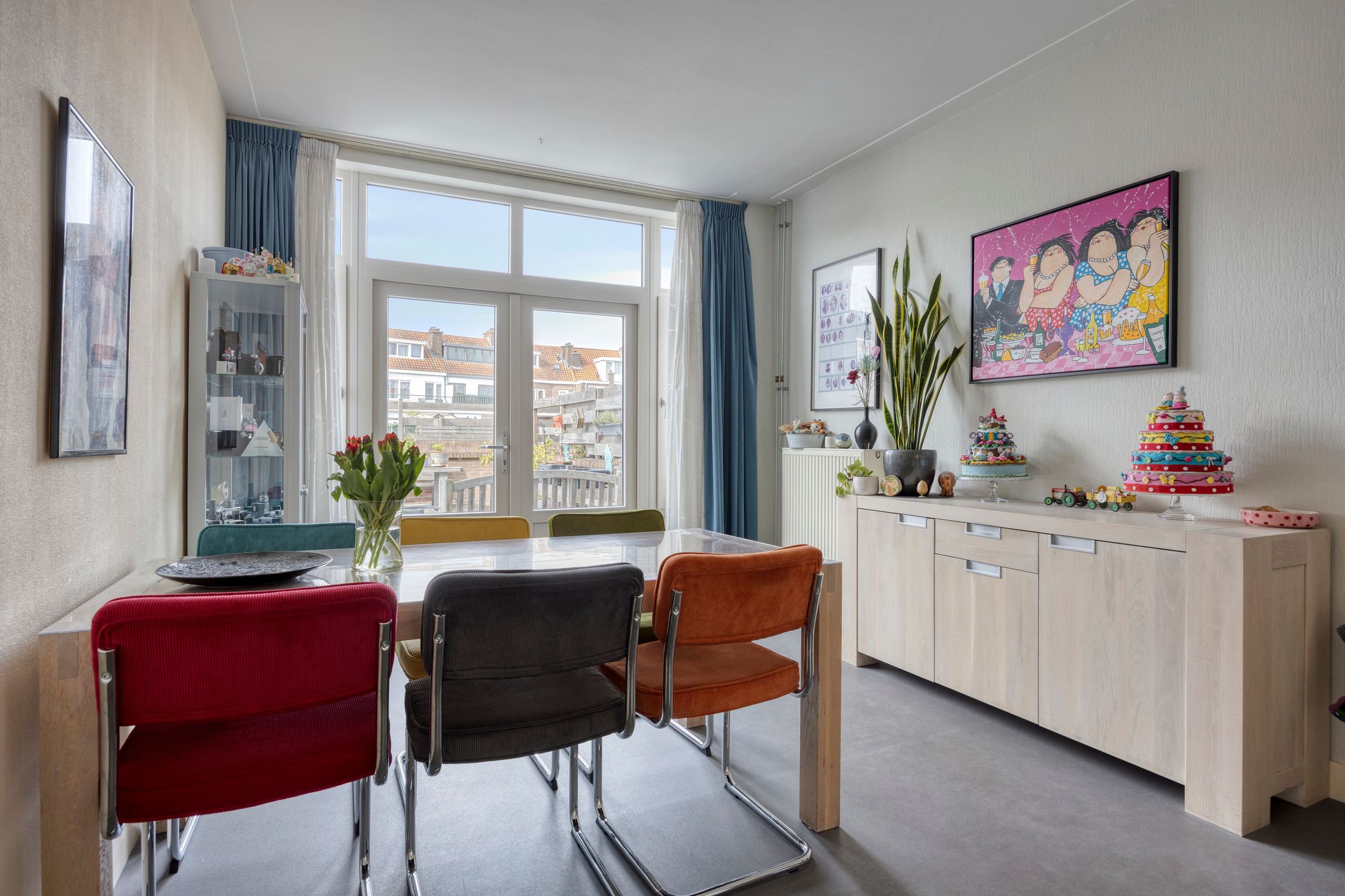Foto 6 van Mandarijnstraat 28