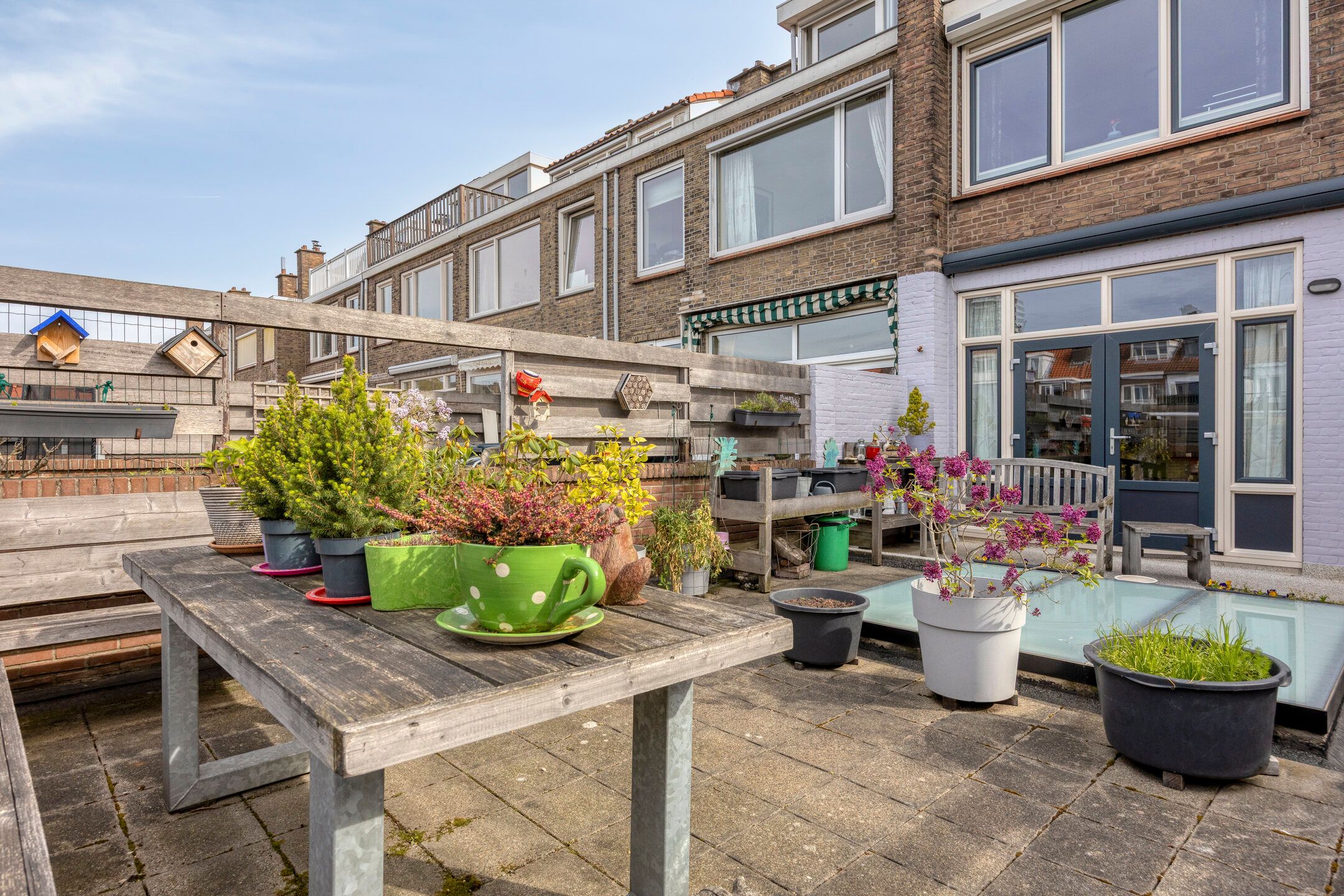 Foto 15 van Mandarijnstraat 28