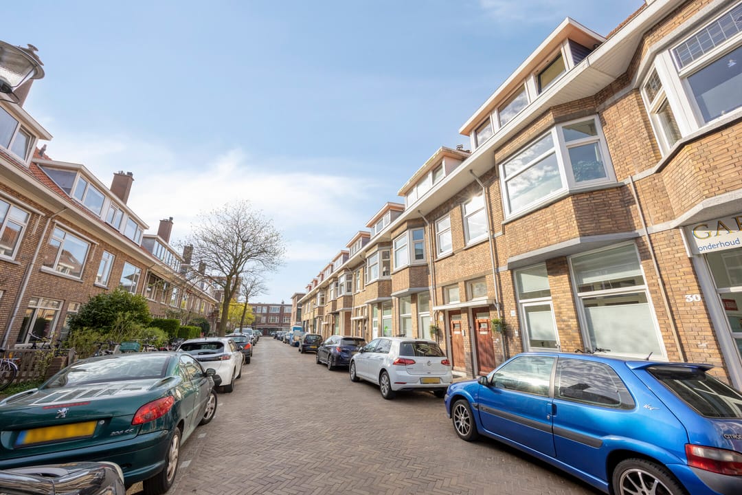 Foto 31 van Mandarijnstraat 28