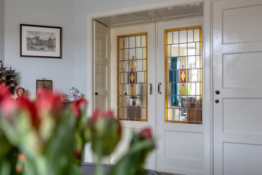 Foto 7 van Mandarijnstraat 28